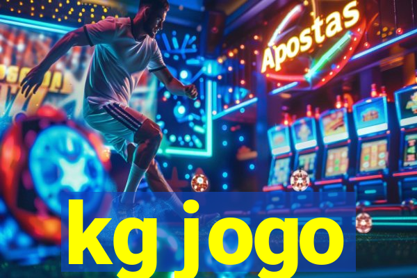 kg jogo